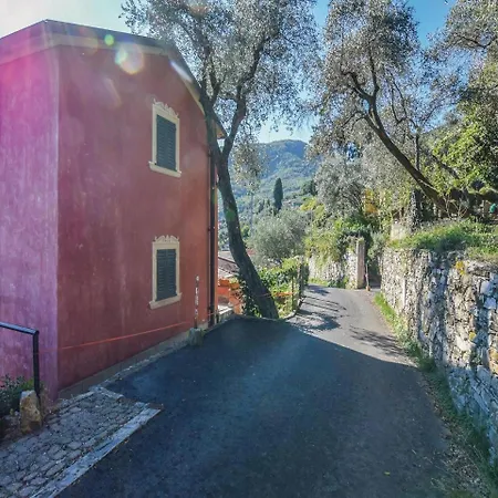 La Torretta Di Letiz.e Camilla Casa de Férias