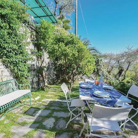 La Torretta Di Letiz.e Camilla Casa de Férias *